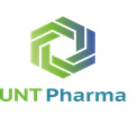 UNT PHARMACEUTICALS FZCO logo - Similar company to Pride Chemtech Dmcc
