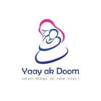 Yaay Ak Doom logo - Similar company to Mahingo