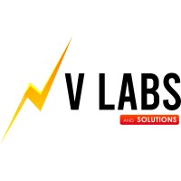 V Labs and Solutions logo - Similar company to V-Labs