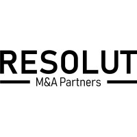 Resolut M&a Partners