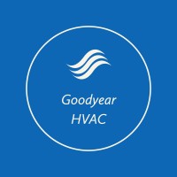 Goodyear HVAC logo - Similar company to A Plus Hvac Inc.