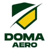 Doma Aero logo - Similar company to Imafix Ind. E Com. De Peças Ltda