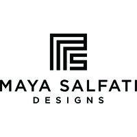 Maya Salfati Designs logo - Similar company to Studio 18 Interiors