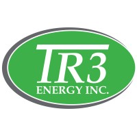 TR3 Energy Inc. logo - Similar company to Kbl Environmental Ltd.