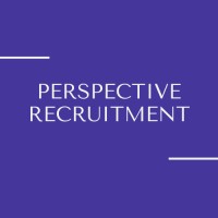 Perspective Recruitment logo - Similar company to Perspective Recruitment