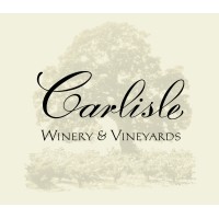 Carlisle Winery & Vineyards logo - Similar company to Trothe