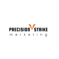 Precision Strike Marketing logo - Similar company to Common Collectif