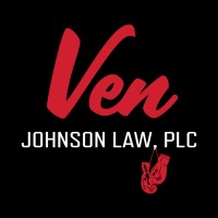 Ven Johnson Law logo - Similar company to Mike Morse Law Firm