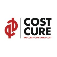 Cost Cure logo - Similar company to Smartevals, Gap Technologies, Inc.
