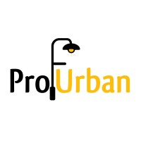 Profurban logo - Similar company to Drural
