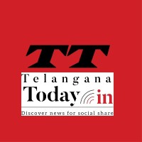 TelanganaToday.IN logo - Similar company to Siasati.Com