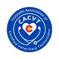 Colorado Association of Certified Veterinary Technicians (CACVT) logo - Similar company to Join Caring Pathways