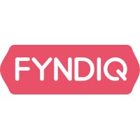 Fyndiq logo - Similar company to Cdon