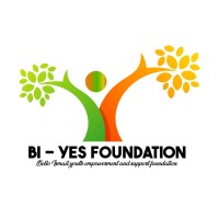 Bello Ismail Youth Empowerment and Support (BI - YES) Foundation logo - Similar company to Dehydratorhub