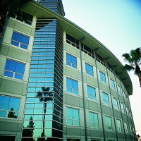 Methodist Hospital Of Southern California