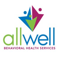 Allwell Behavioral Health Services logo - Similar company to Tiger Tech, Llc