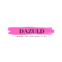 Dazuld logo - Similar company to Vcpex