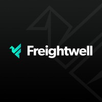 Freightwell logo - Similar company to Freight Mart India