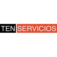 TEN SERVICIOS A RETAIL SL logo - Similar company to Servier Hong Kong Ltd.