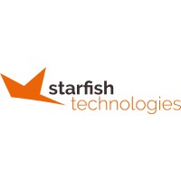 Starfish Technologies Ltd logo - Similar company to Insync Technology Ltd
