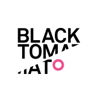 Black Tomato logo - Similar company to Responsible Travel