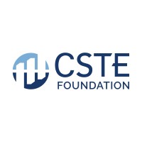CSTE Foundation logo - Similar company to Minnesota Office Of Emergency Medical Services