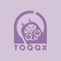Toqqx Animation logo - Similar company to Trance Studios