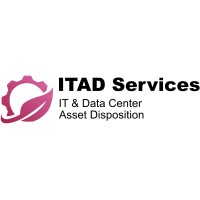 ITAD Services, Inc. logo - Similar company to Unistar Technologies