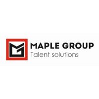Maple Group Inc logo - Similar company to Allspec Integrity