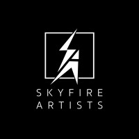 Skyfire Artists logo - Similar company to Tethergroup