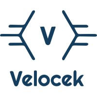 Velocek Cybernetics Private Limited logo - Similar company to Qaswa Cabs
