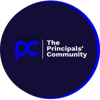 The Principals' Community logo - Similar company to Fourth Line