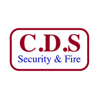 CDS Security & Fire logo - Similar company to Complete Detection Systems