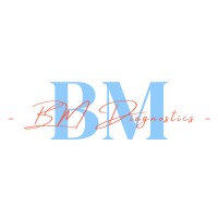 BM Diagnostics logo - Similar company to Iocco
