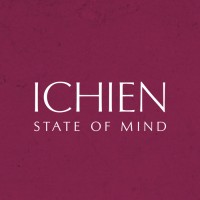 ICHIEN logo - Similar company to Luminar Creations