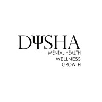 Disha Mental Health and Wellness logo - Similar company to Edyouth Learning Foundation