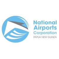 National Airports Corporation - Papua New Guinea logo - Similar company to Lamana Development
