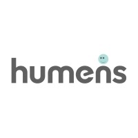 Humens logo - Similar company to Aab Finance