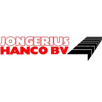 Jongerius Hanco BV logo - Similar company to Engineering BV