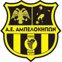 A.E Ampelokipon logo - Similar company to Azen Massage Sportif