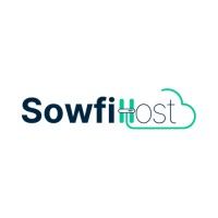 SowfiHost logo - Similar company to Binacap