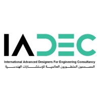 International Advanced Designers For Engineering Consultancy (IADEC) logo - Similar company to Technohouse Engineering & Contracting