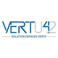 Vertu42 - Solutions espaces verts logo - Similar company to Drop-Pit