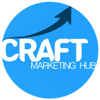 Craft Marketing Hub logo - Similar company to Itegrityconsulting