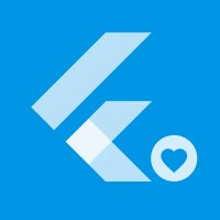 Flutter London (a Meet-Up group) logo - Similar company to Gdg London