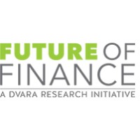 The Future of Finance Initiative, Dvara Research logo - Similar company to Ahead Of The Curve