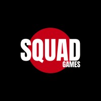 Squad Company logo - Similar company to 4Ire Group
