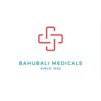 Bahubali Medicals logo - Similar company to Aida Forklift Equipment Co., Ltd