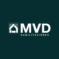 MVD Habilitaciones logo - Similar company to Fs-Proyectos