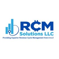 RCM Solutions LLC logo - Similar company to Rcm Solutions, Llc